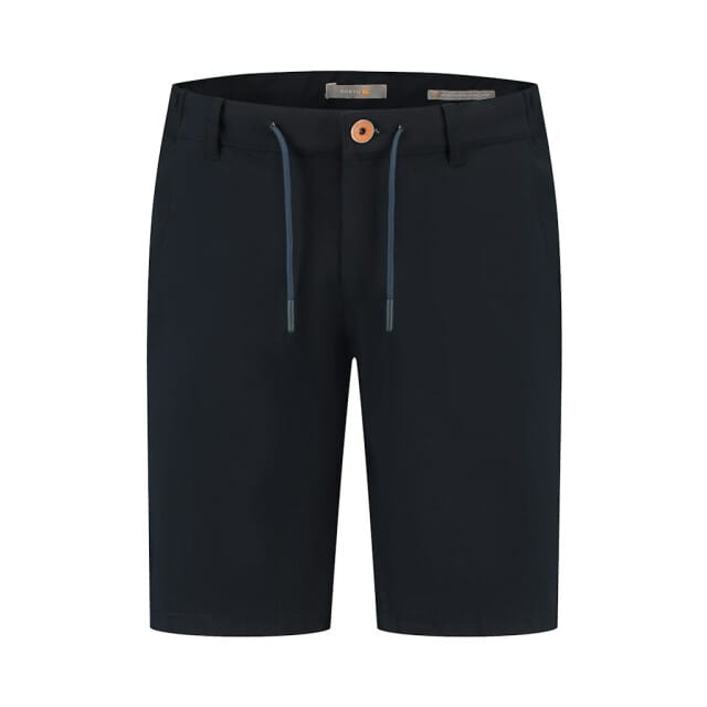 North84 Travel Bermuda Blauw 8444 1111