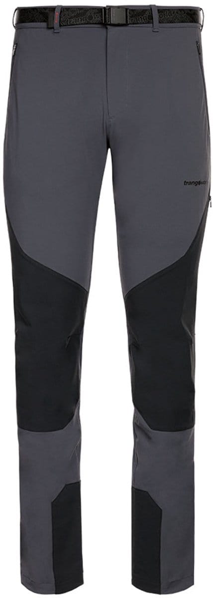 Trangoworld Muley Th Broek Grijs XL Man