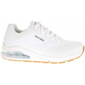 Lage Sneakers Skechers Uno 2 Air Around You