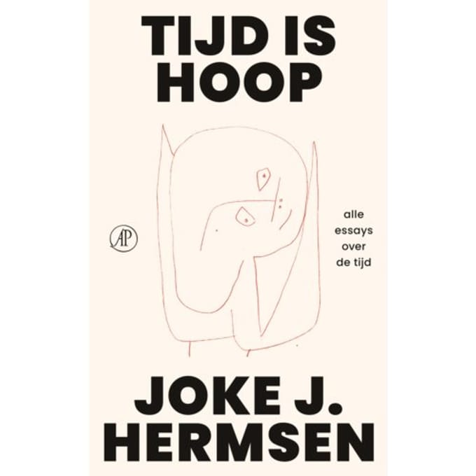 Tijd Is Hoop - Joke J. Hermsen
