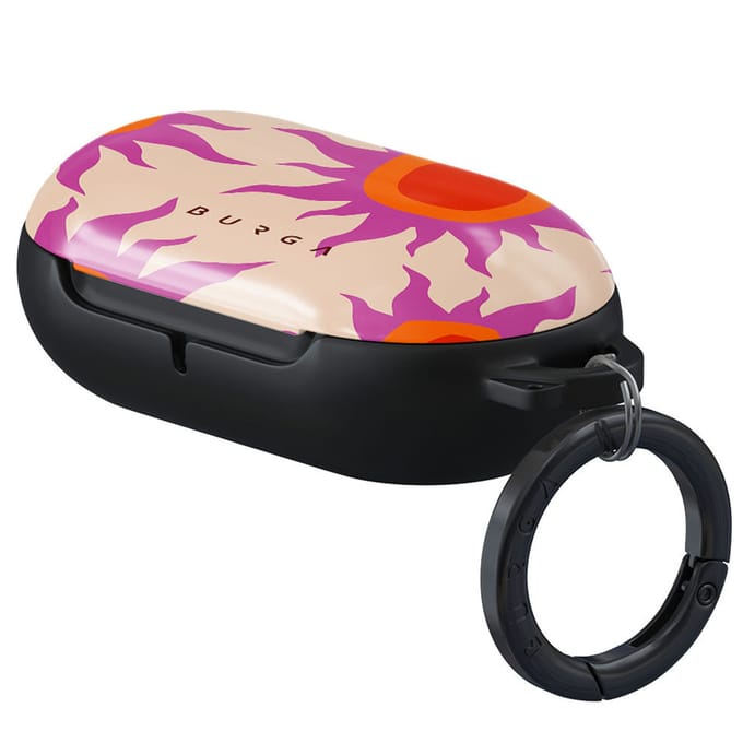 Burga Hardcase voor de Samsung Galaxy Buds - Sunset Glow