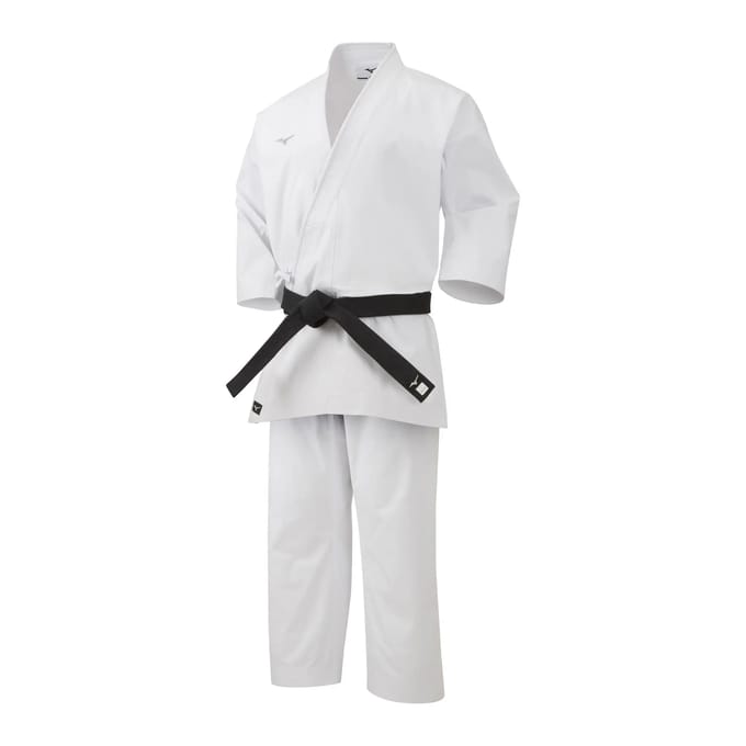 Kimono Mizuno Karategi Kime 2026