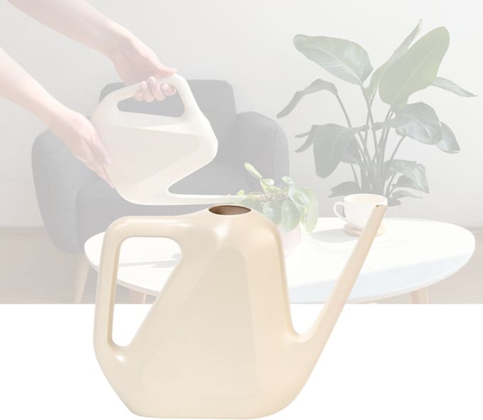 Gieter - Gieter voor Buiten - 1.6L
