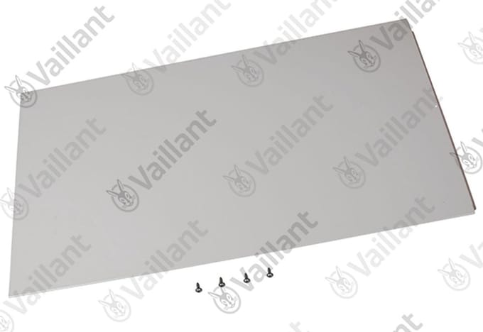 VAILLANT Zijplaat VWL 35+55/6 A 230V S2 Vaillant-Nr. , 0010034939
