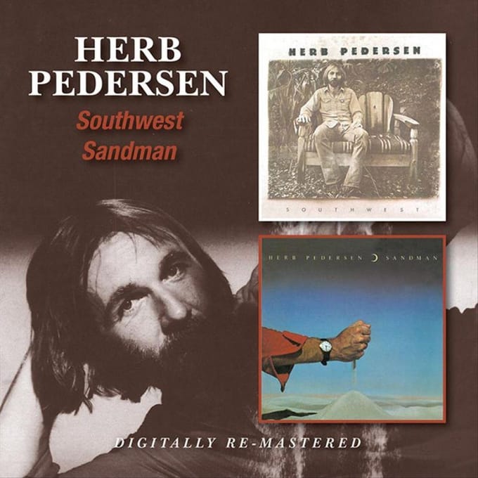 Southwest / Sandman