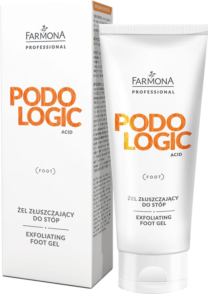 Farmona Professional | Podologic Acid | Voetgel | 75 ml