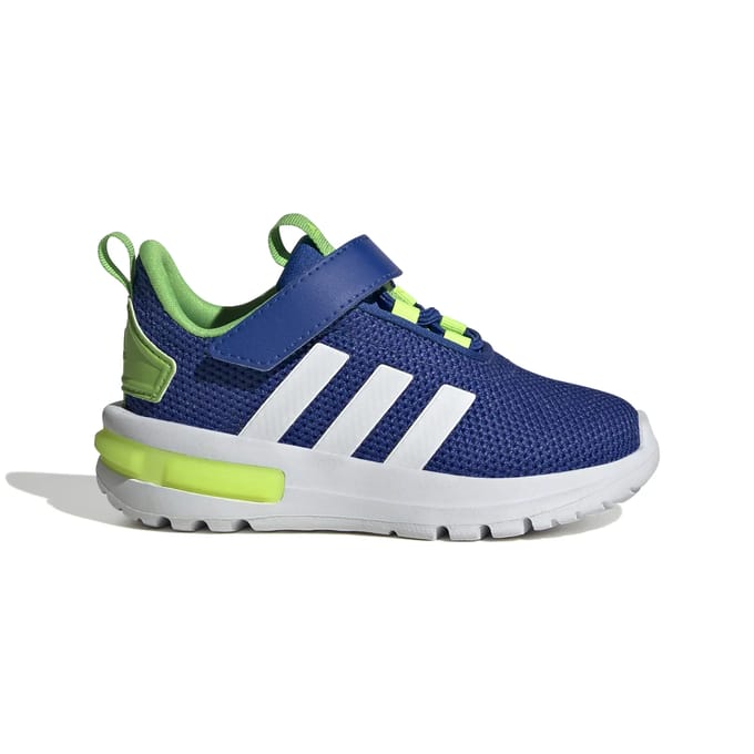 Babytrainers adidas Racer TR23