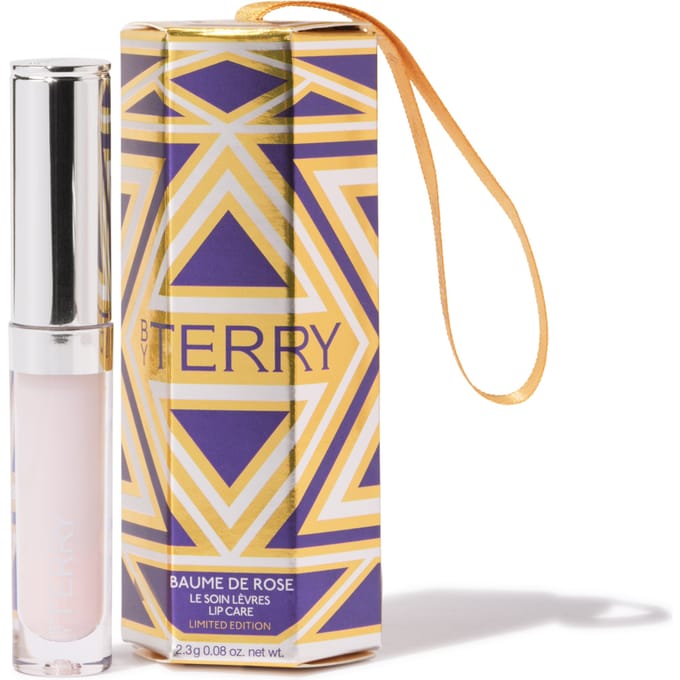 By Terry Midnight Glow Baume De Rose