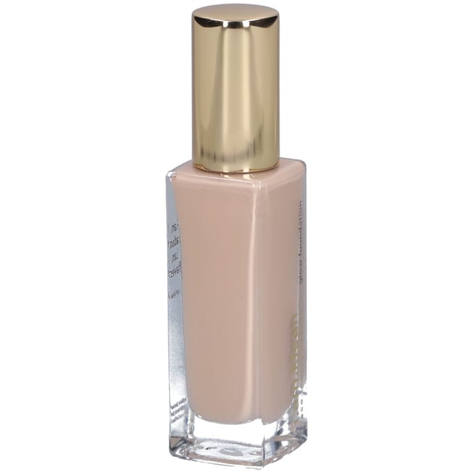 i.am.klean Liquid Glow Foundation Cool 2.0 28 Make-up