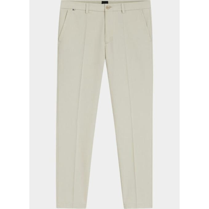 BOSS Black Chino Beige H-Kaiton1 10277235 01 50553813/286