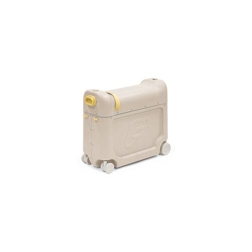 JetKids by Stokke BedBox Kindertrolley moonglow white