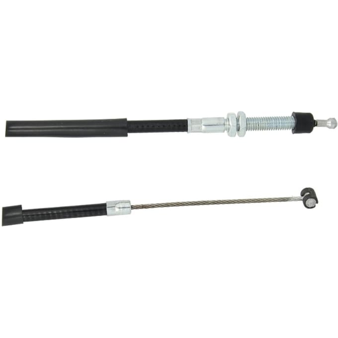 Kabel, koppelingsbediening 4 RIDE LS-072