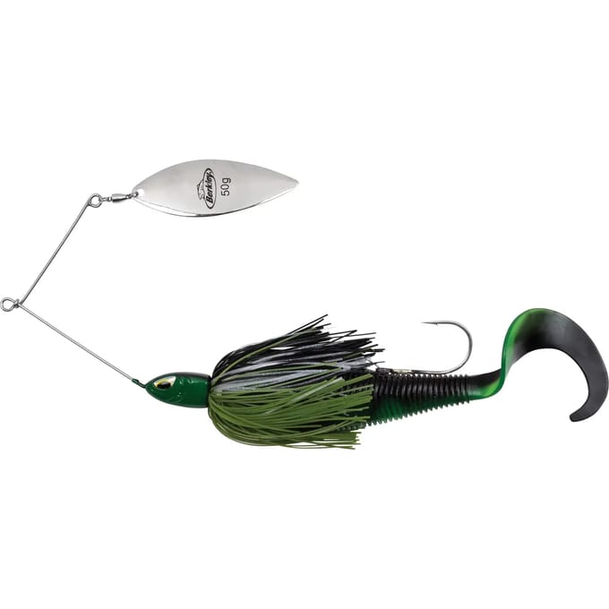 Lok Berkley Zilla Spinnerbait 25g