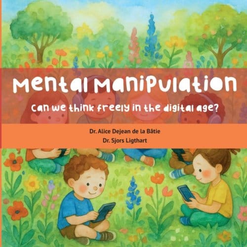 Mental Manipulation - Alice Dejean de la Bâtie