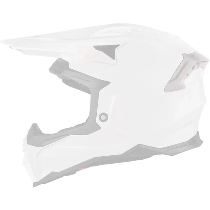 Motorfiets spoiler Nox N 634