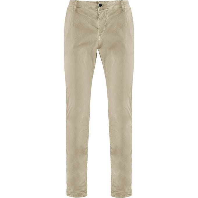 BOMBOOGIE Beige broek