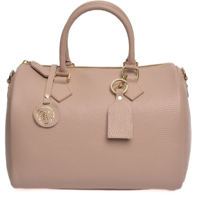 Roberta M Rose Rundleer Tas