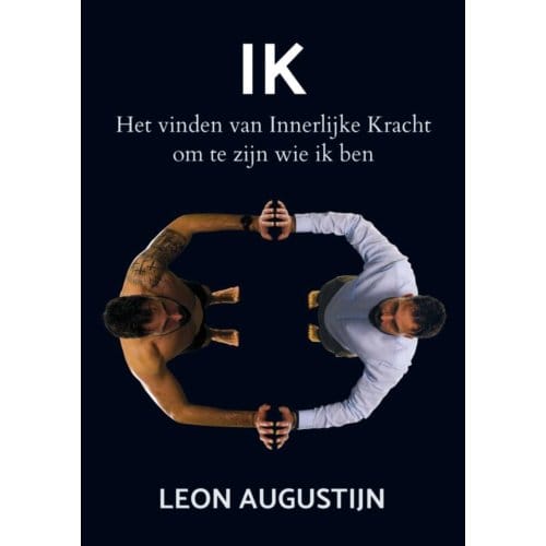 Ik - Leon Augustijn
