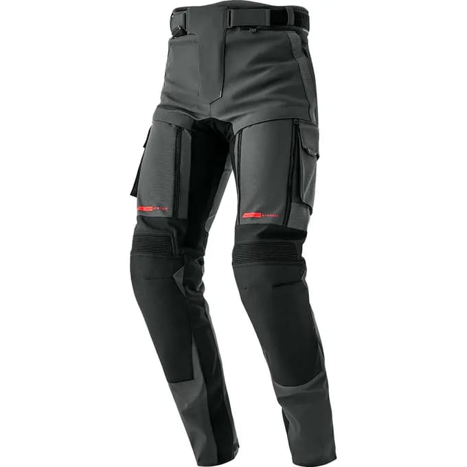 Motorbroek RST Adventure D3O
