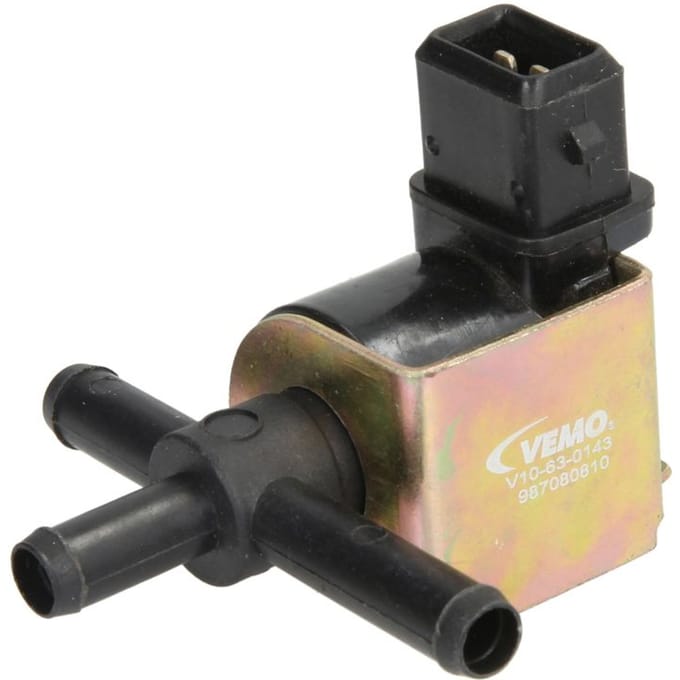 Drukregelaar, turbocompressor VEMO V10-63-0143