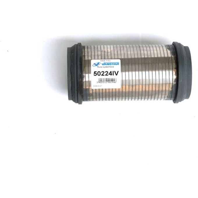 Uitlaatpijp VANSTAR 50224IV