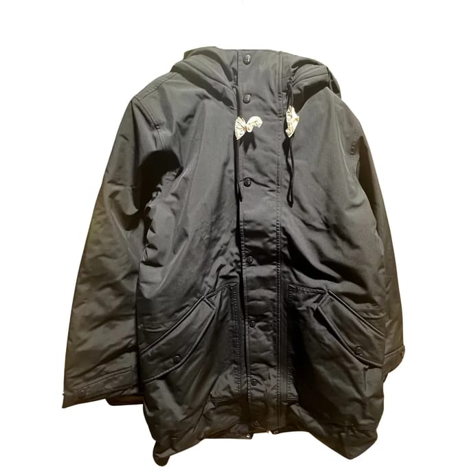 Parka Aigle