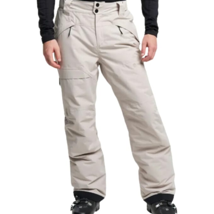 Tenson Niseko Skibroek Heren - Maat M