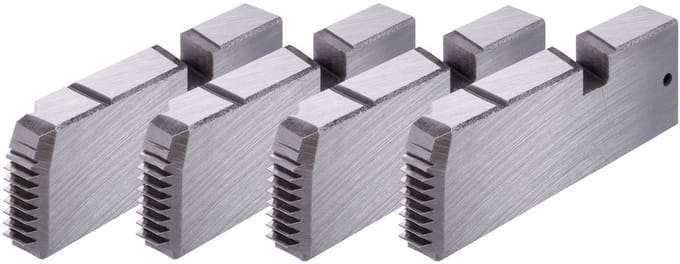 ROTHENBERGER snijbekken, SS, BSPT R, 1-1.1/2" - 56005
