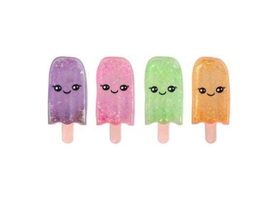 Squeeze sugar stretch ijsjes 14cm Poppetjes en figuren
