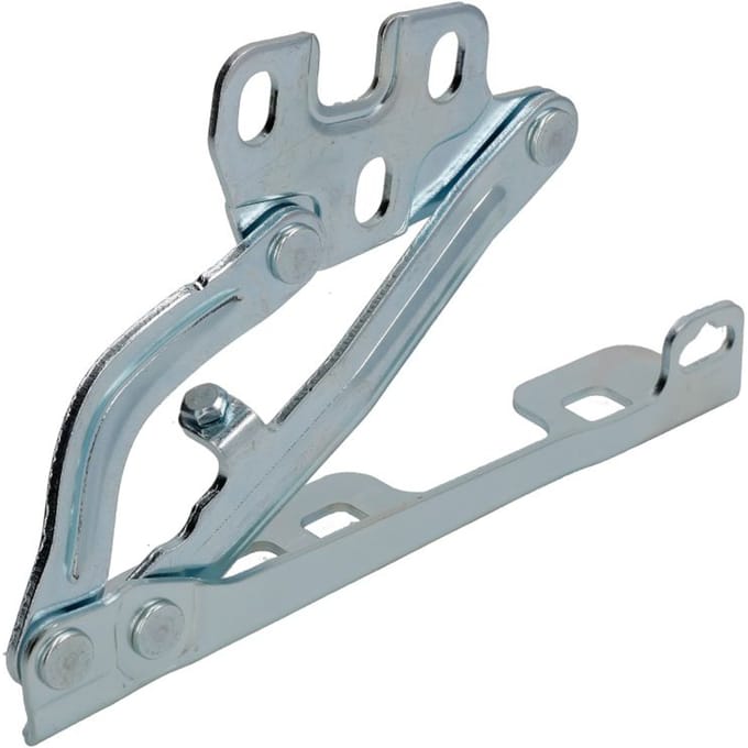 Scharnier, motorkap BLIC 6802-00-5024451P links
