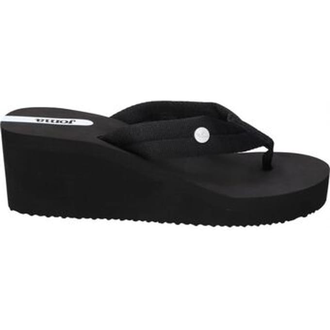 Sandalen met sleehak Joma 111599