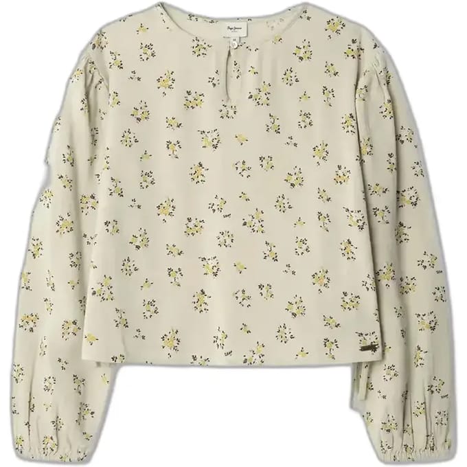 Meisjesblouse Pepe Jeans Danny