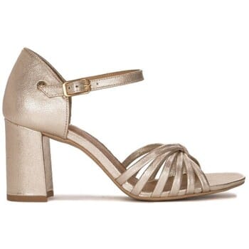 Sandalen met hakken Maciejka 0602525001
