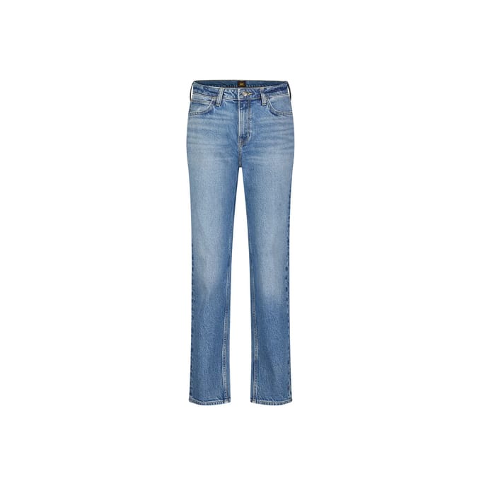 Damesjeans Lee Carol