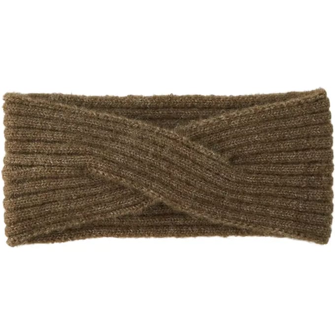PIECES - PCJESLIN HEADBAND NOOS BC - Dames - Mutsen