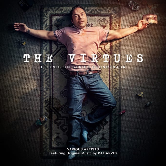 Various Artists - The Virtues (Television Series Soundtrack) (2 LP)