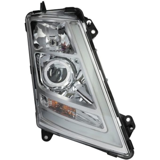 Reflector DT SPARE PARTS 2.24639