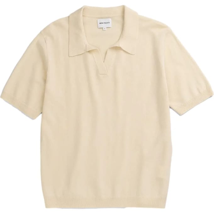 Polo Norse Projects Anholt