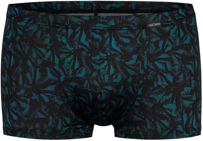 Olaf Benz Retro Pants RED2502 Minipants