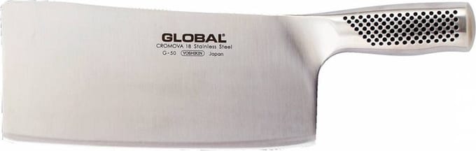 Global G50 Hakmes - 20 cm