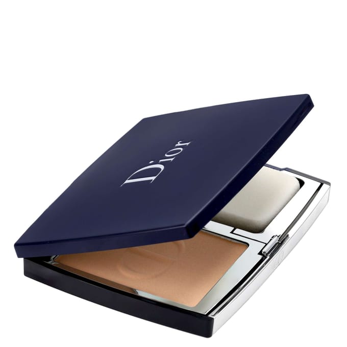 Dior - Dior Forever Natural Velvet Compact Foundation 4N NEUTRAL