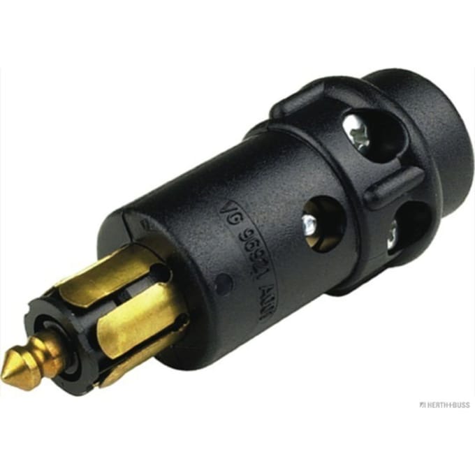 Stekker HERTH+BUSS ELPARTS 51306051