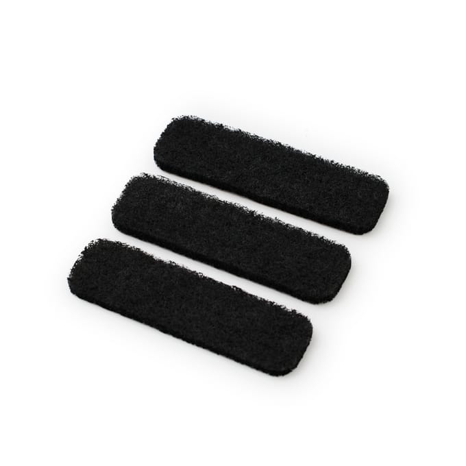 Rotho Mypet Biala Kattenbak Filter - Kattenbakaccessoires - 3 stuk