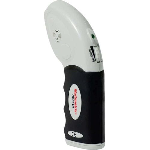 Multimetrix CBF 01 Indentificatie