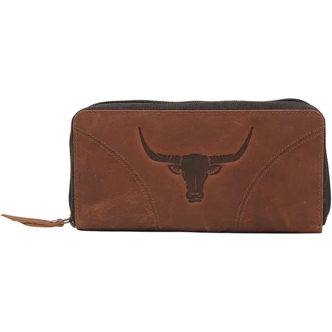 Portefeuille Myra Bag Taurean