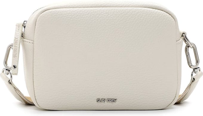 SURI FREY Schoudertas SFY Hanny ( 14741 ) - Dames handtassen - beige 400