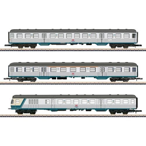 Märklin 087183 Z Wrijsset Karlovy roer DB A