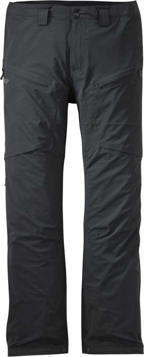Outdoor Research Bolin Broek Zwart XS Man
