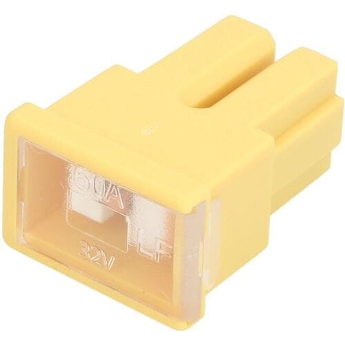Zekering LITTELFUSE BV BEZP293060