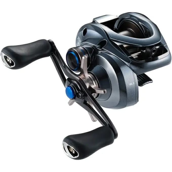 Werpmolen Shimano SLX XT DC 71 XG